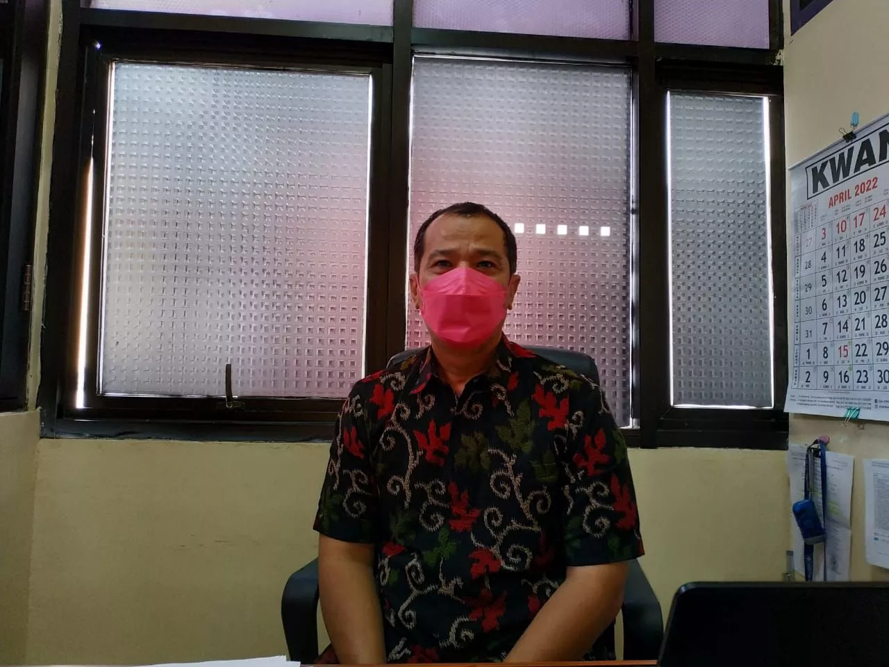 Stok Darah PMI Surabaya Kritis di Bulan Ramadan