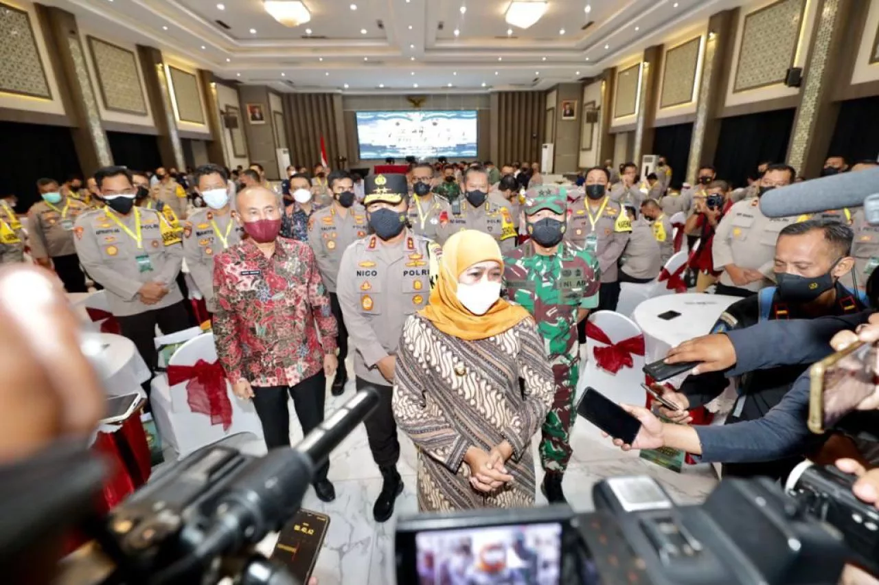 Wow! 16 Juta Orang Diperkirakan Mudik ke Jawa Timur