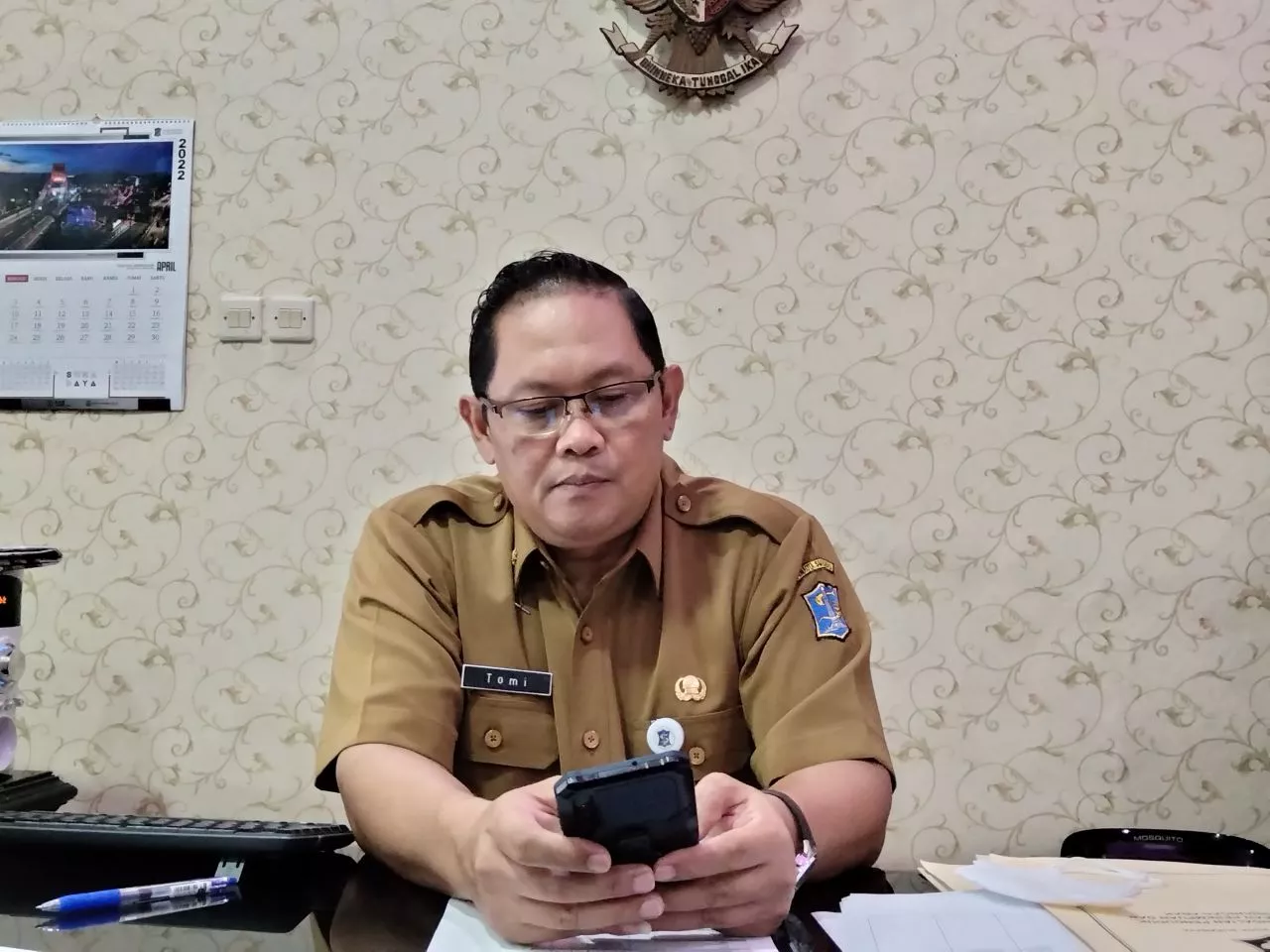 Pemkot Surabaya Siap Dampingi Remaja Pelaku Tawuran