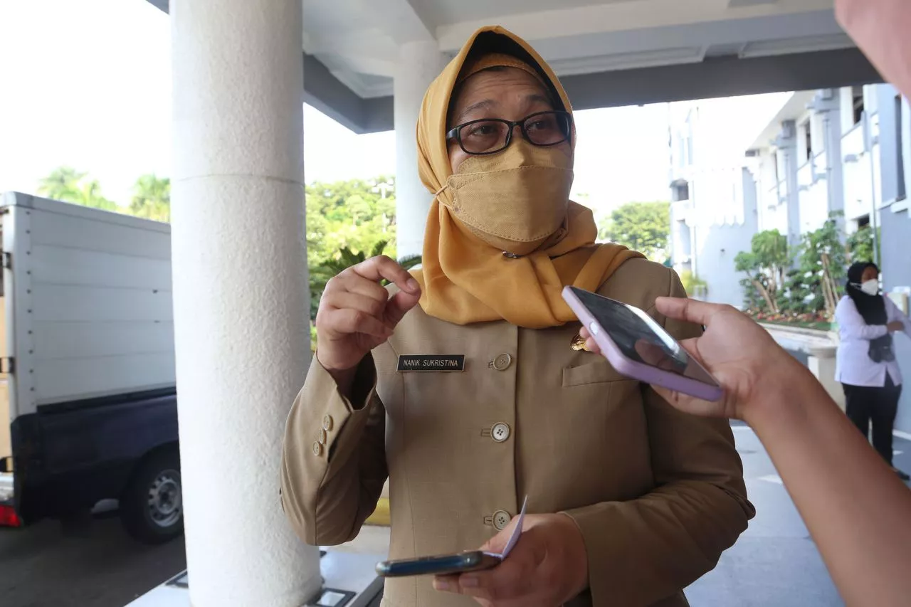 Puskesmas di Surabaya Tetap Buka Selama Libur Lebaran