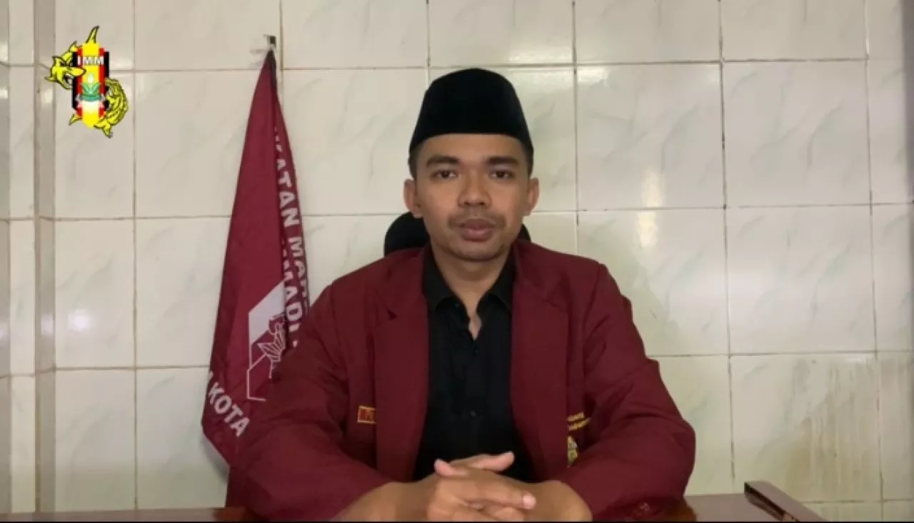 Gabungan Organisasi Mahasiswa Surabaya Cipayung Plus Gelar Demo 13 April Besok