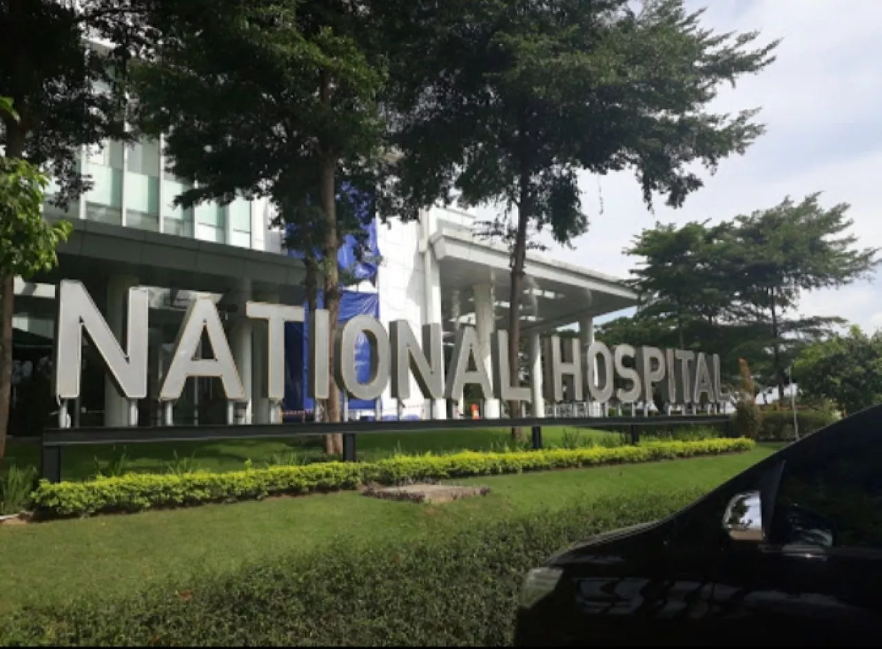 Pasien Luar Negeri yang Berobat ke Surabaya Meningkat, Korea Tebanyak