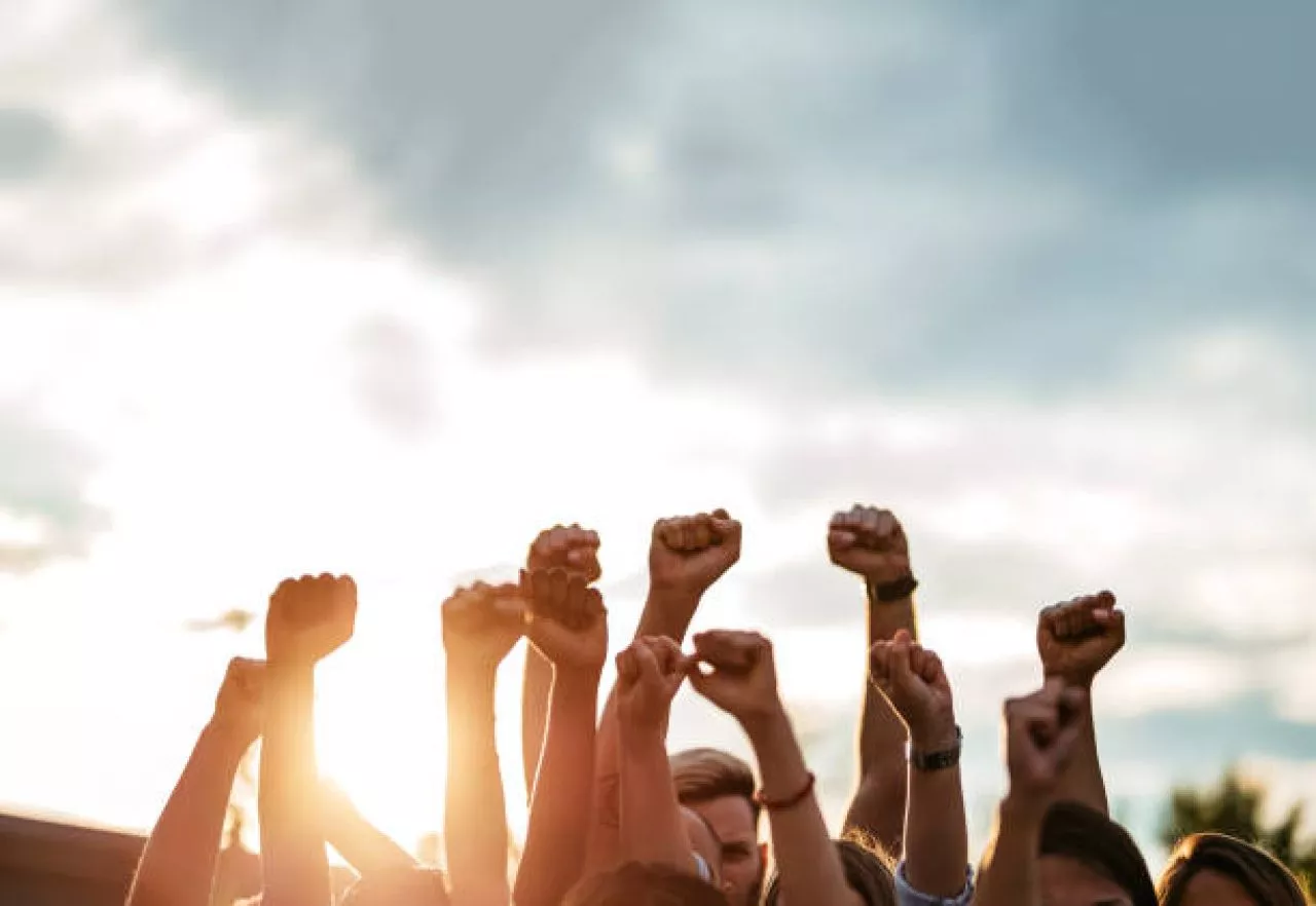 Mahasiswa Surabaya Kemungkinan Tak Ikut Demo 11 April 2022