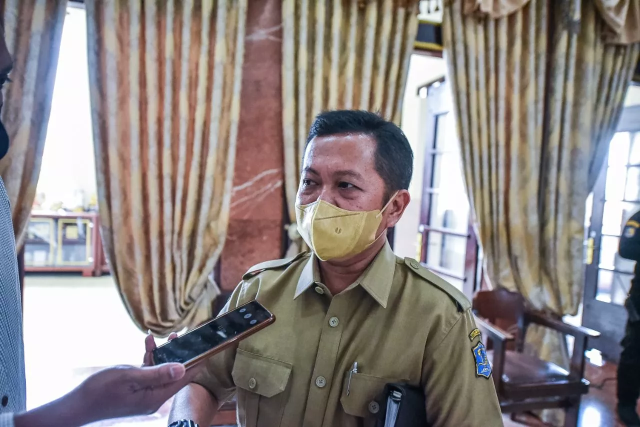 Pemkot Surabaya Akan Gelar Pasar Murah Ramadan, Catat Waktu dan Lokasinya