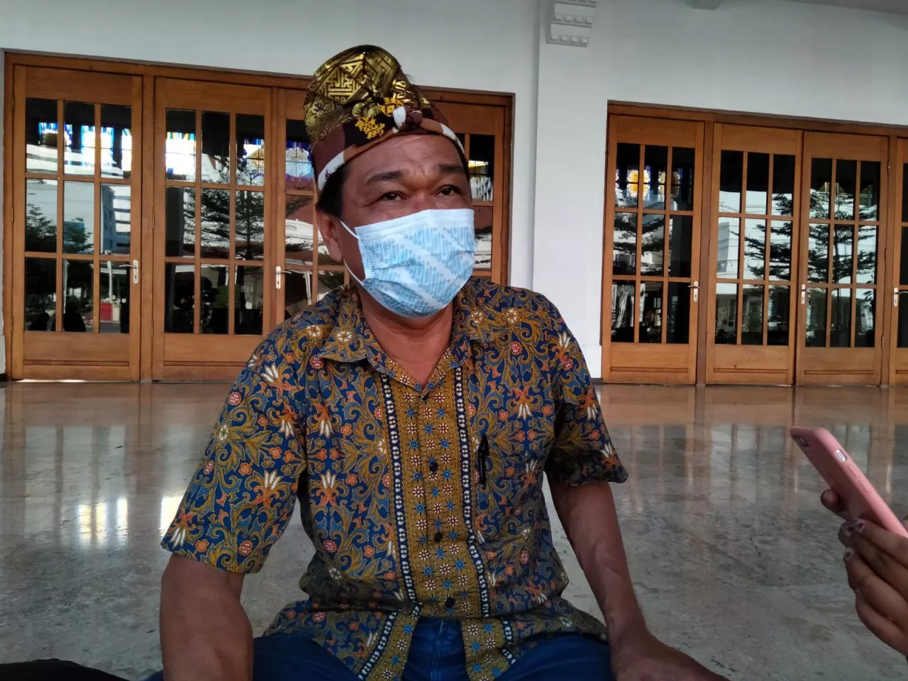 Diklaim Malaysia, Ini Saran Seniman Reog Ponorogo untuk Pemerintah