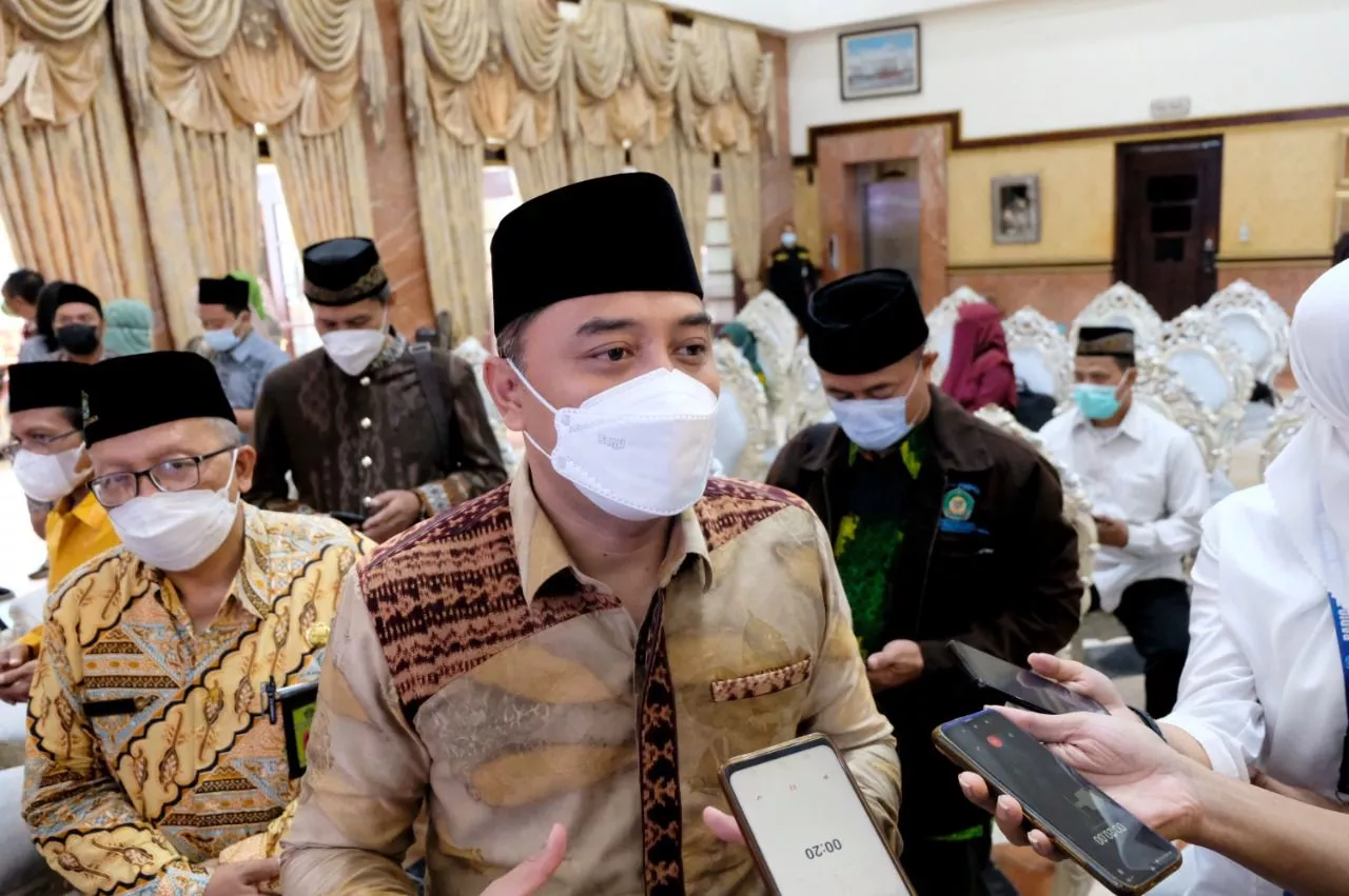 Hore! Gaji Guru Ngaji dan Sekolah Minggu di Surabaya Telah Cair