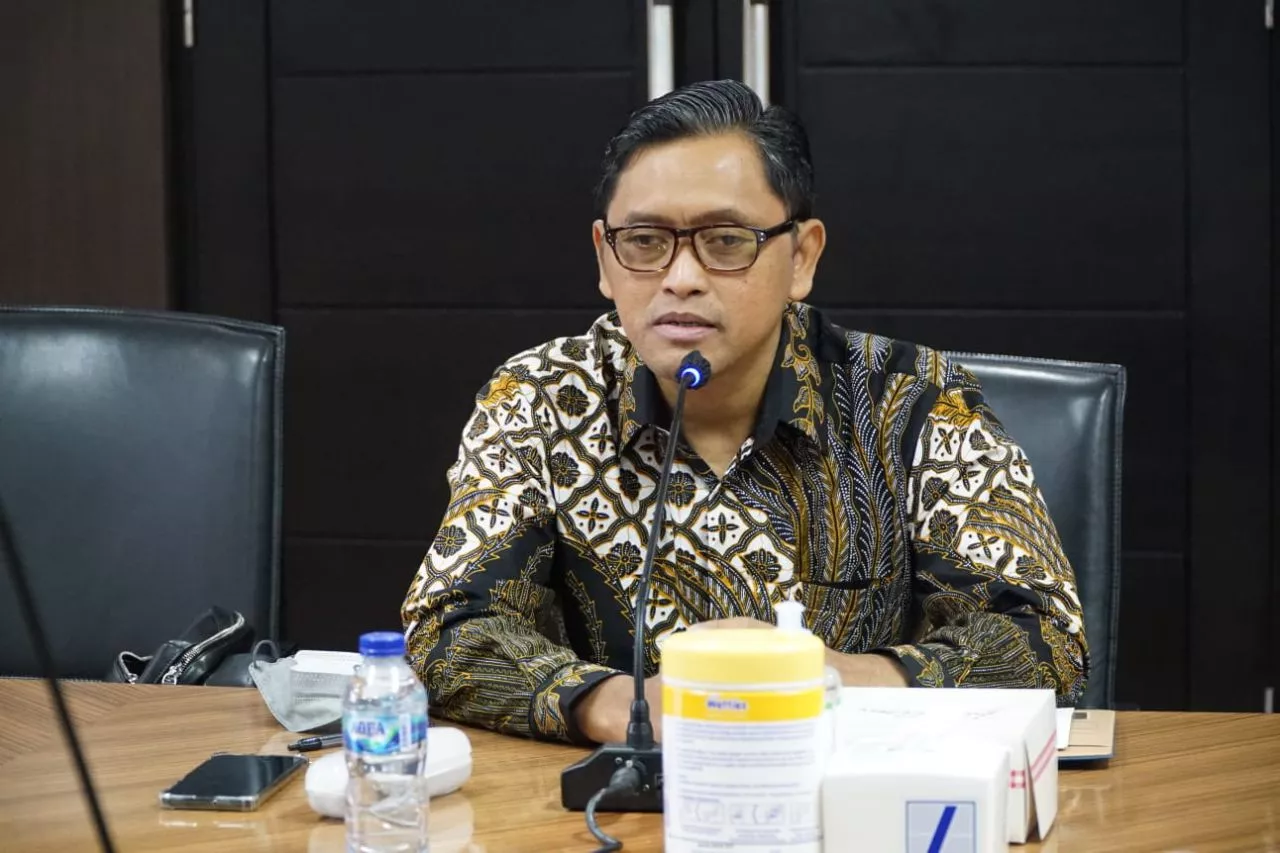 Puji Pidato Jokowi di Rakernas Projo Soal Pilpres 2024, SCG: Pemikiran Negarawan