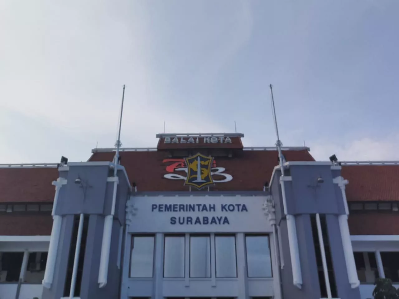 Dari Olahraga hingga Ruwatan, Ini Rangkaian Acara Peringatan HUT Surabaya 2022