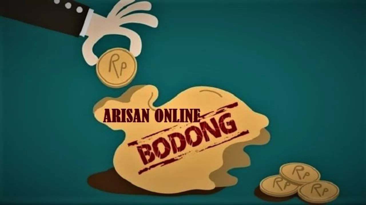 Viral Arisan Bodong di Media Sosial, Pelaku Disebut Bawa Kabur Uang Rp 7 Miliar