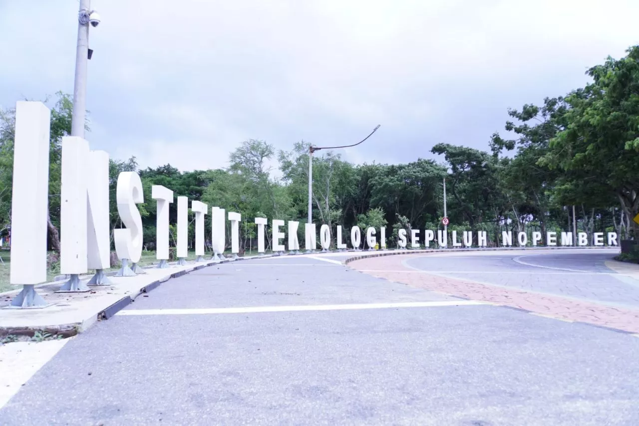 ITS Buka Program Studi Baru, Bisa Masuk Lewat Jalur Mandiri dan Kemitraan