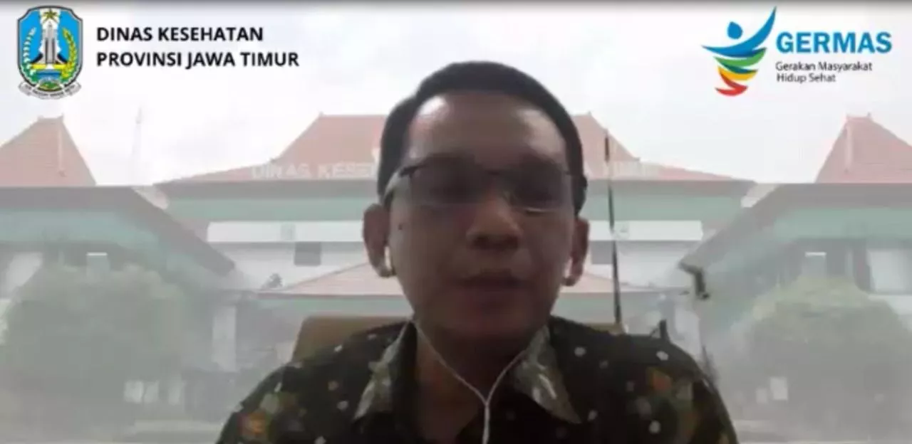 Anak di Tulungagung Meninggal Diduga karena Hepatitis Misterius