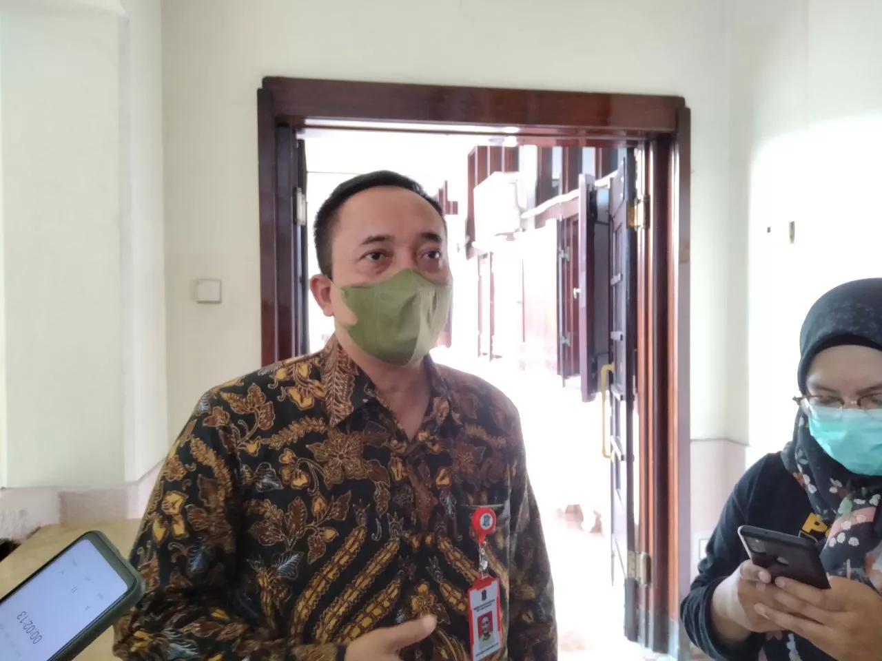Sampah di TPA Benowo Meningkat 200 Ton Selama Ramadan