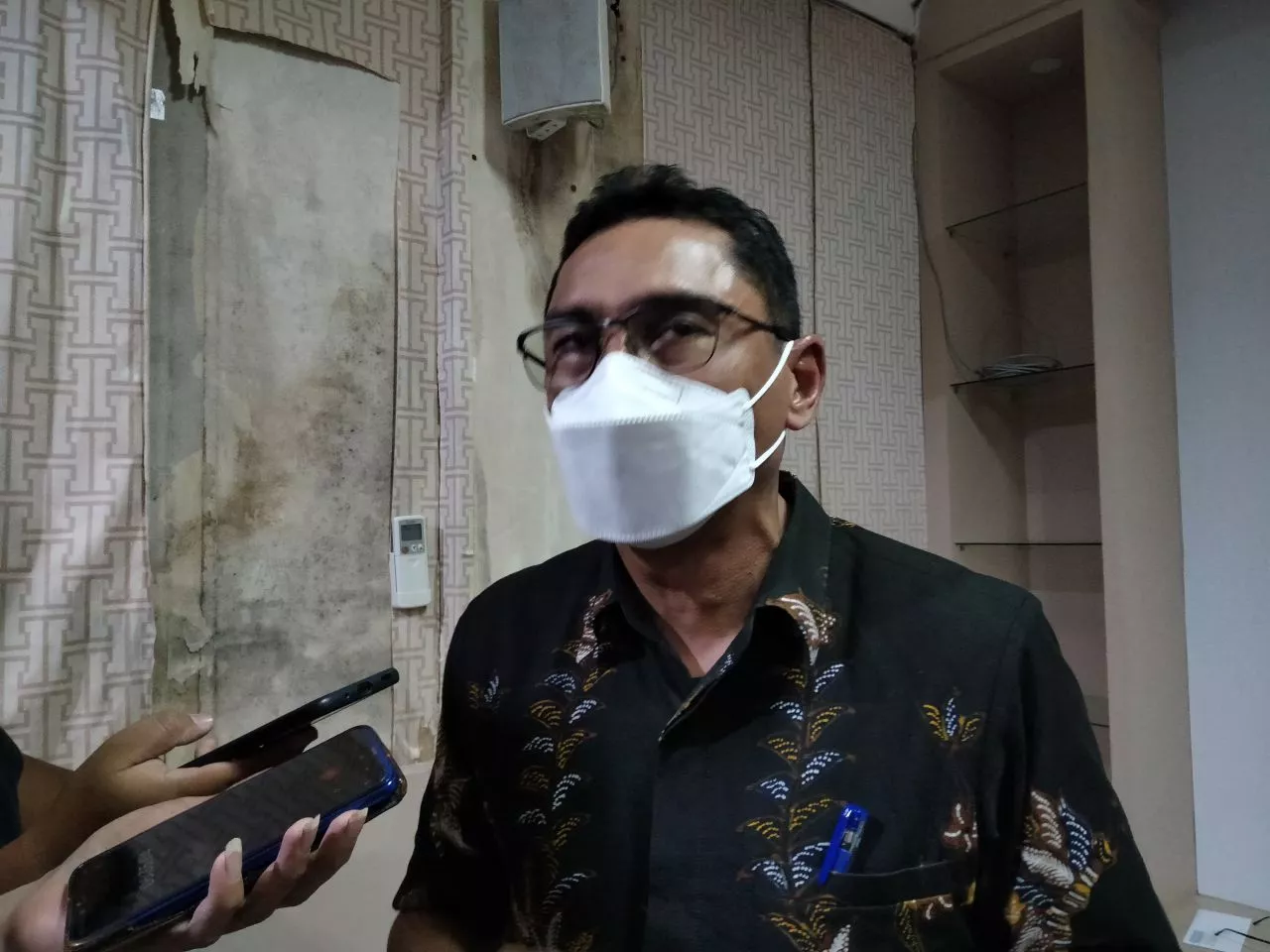 Ini Sejumlah Lokasi di Surabaya yang Diprediksi Terdampak Banjir Rob