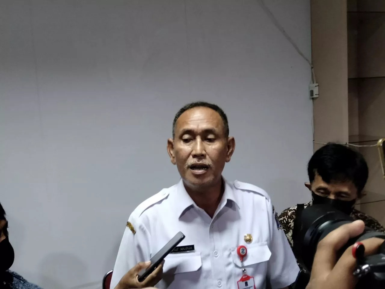 Wajib Tahu! Begini Aturan Pendaftaran Siswa SD dan SMP Negeri di Surabaya