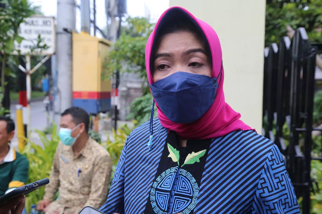 Antisipasi Urbanisasi Pascalebaran, Pemkot Surabaya Gelar Operasi Yustisi
