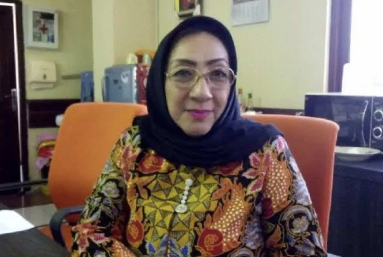 Menyoal Plafon Delta Plaza Ambruk, DPRD Surabaya: Counter Matahari Tutup Dulu