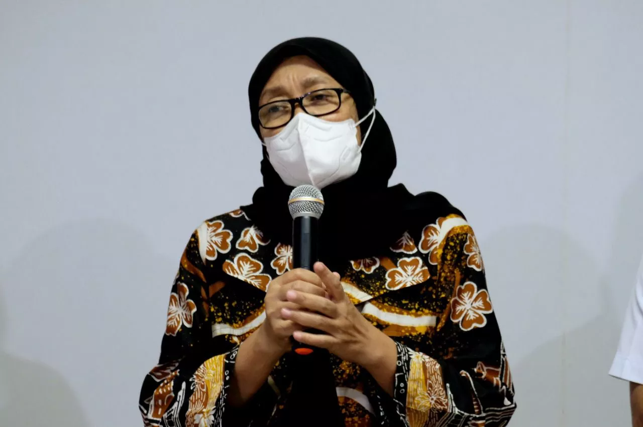 Even Surabaya Vaganza Kuatkan Branding Jalan Tunjungan