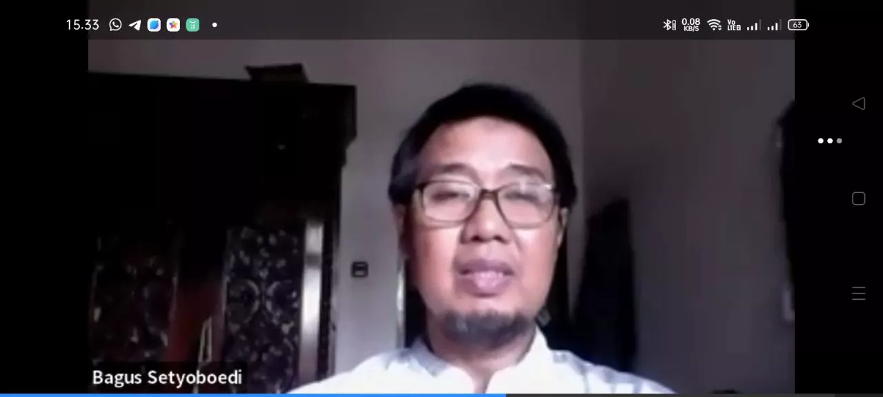 Antisipasi Hepatitis Akut, Balita di Surabaya Dirawat Intensif di RSU dr Soetomo