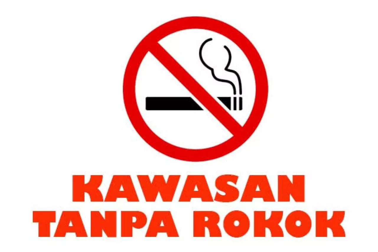 Masyarakat Bisa Melapor Jika Ada Perokok Sembarangan di Surabaya, Ini Nomornya