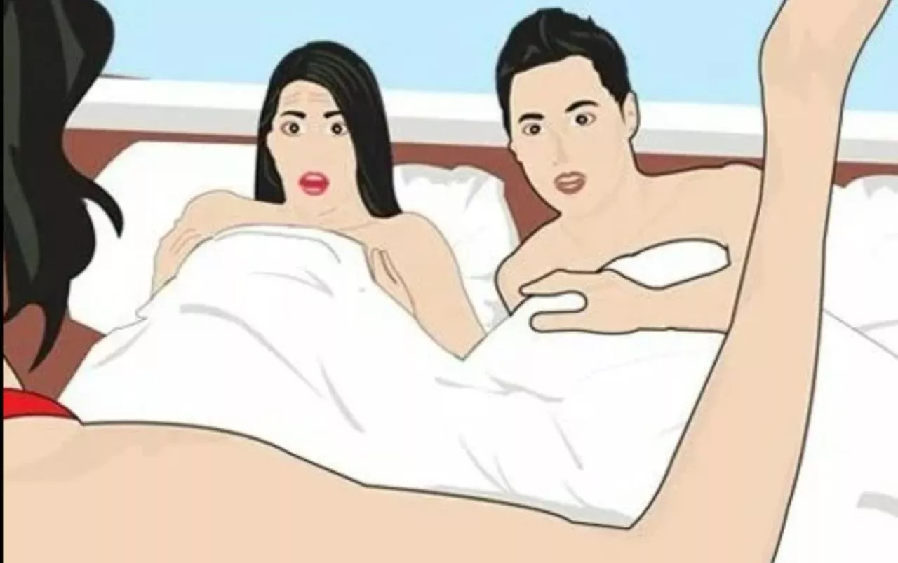 Berduaan Bersama Wanita Lain, Anggota DPRD Surabaya Digerebek Istri Siri