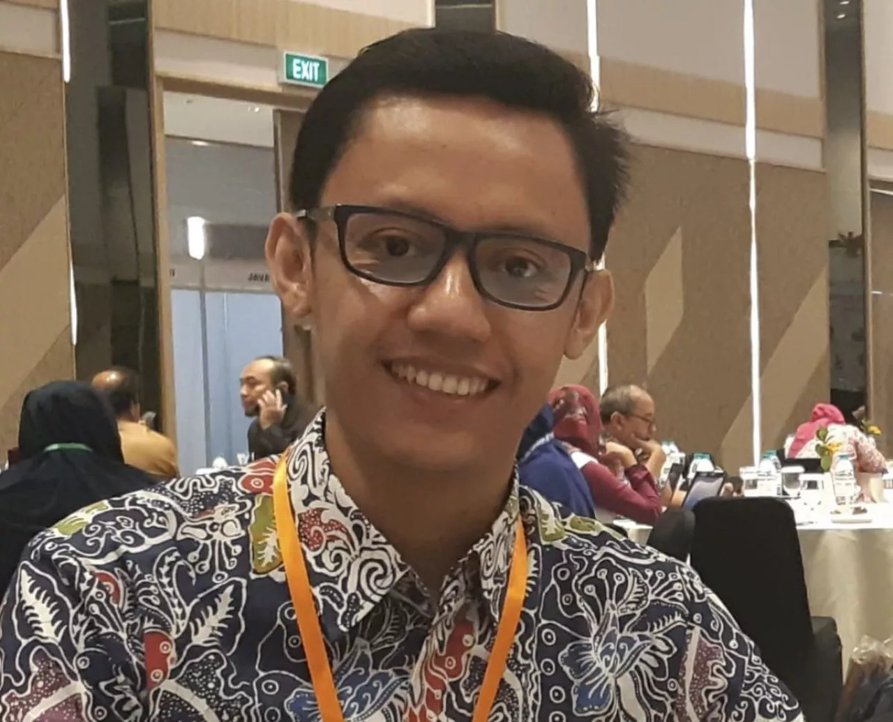 Keren! Buku Karya Dosen Unusa ini Diakuisisi Badan Riset dan Inovasi Nasional