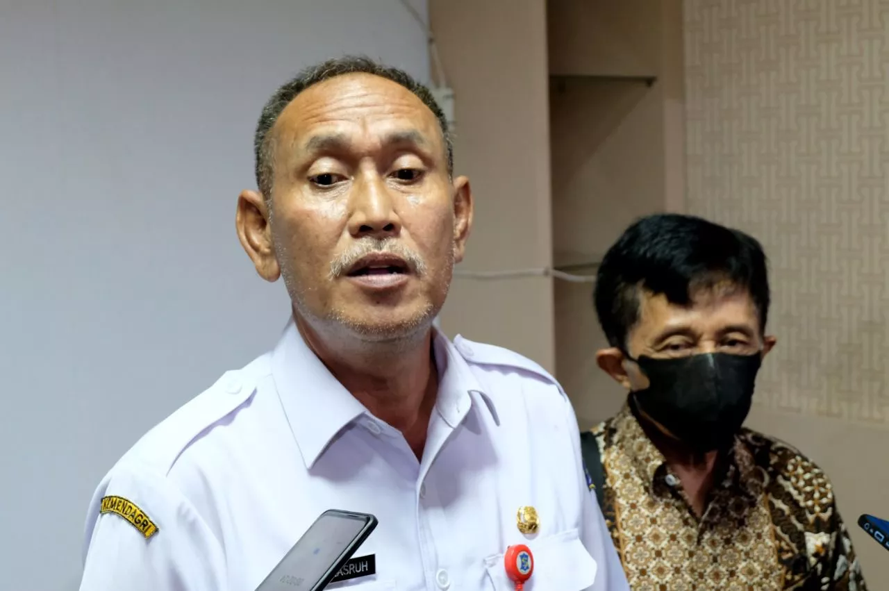 Usai Jalur Zonasi, Pemkot Surabaya Buka Pendaftaran PPDB SMP Swasta, Ini Caranya