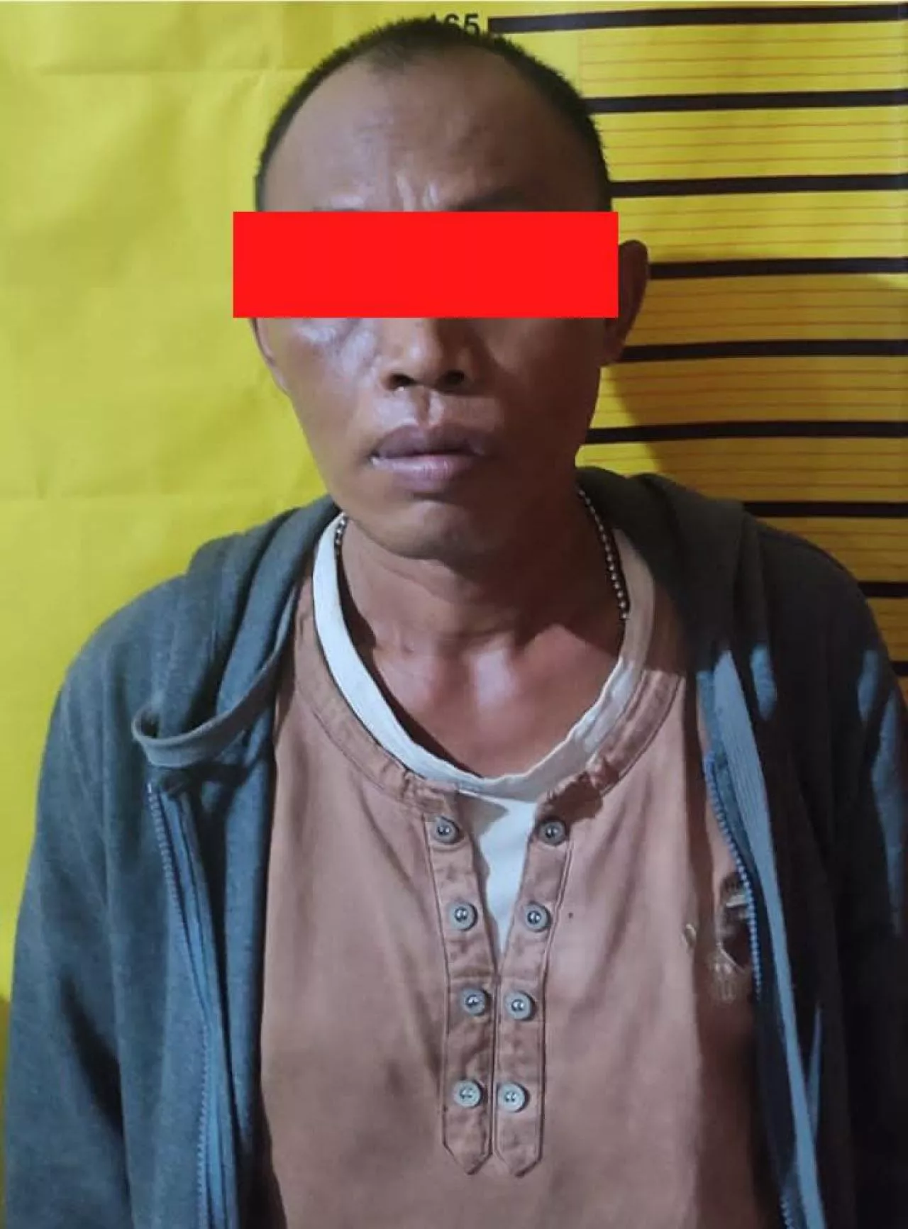 Tawarkan Wanita Lewat Media Sosial, Penjaga Warkop di Surabaya ini Ditangkap