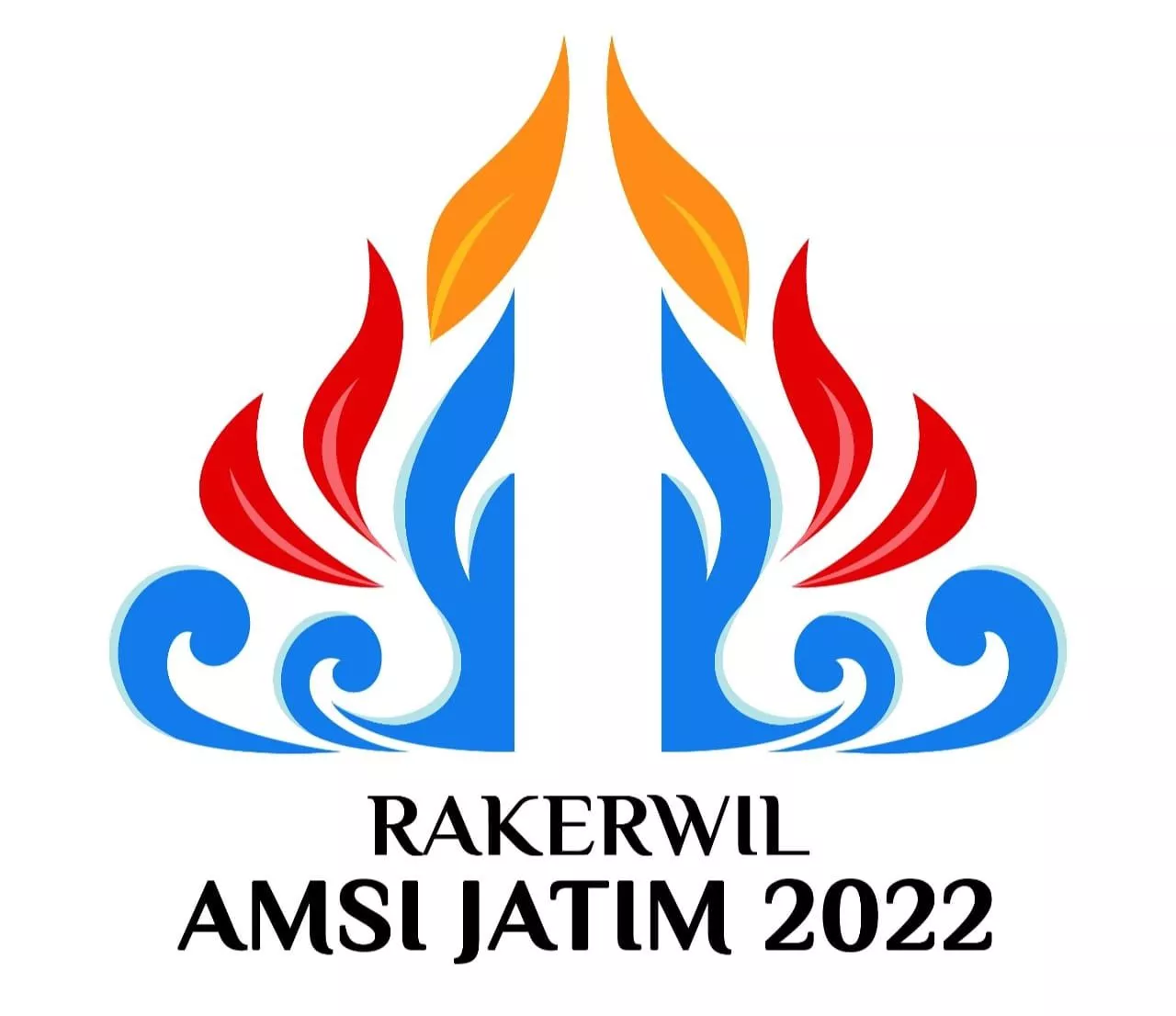 Digelar di Kota Mojokerto, Rakerwil AMSI Jatim dalam Spirit of Majapahit