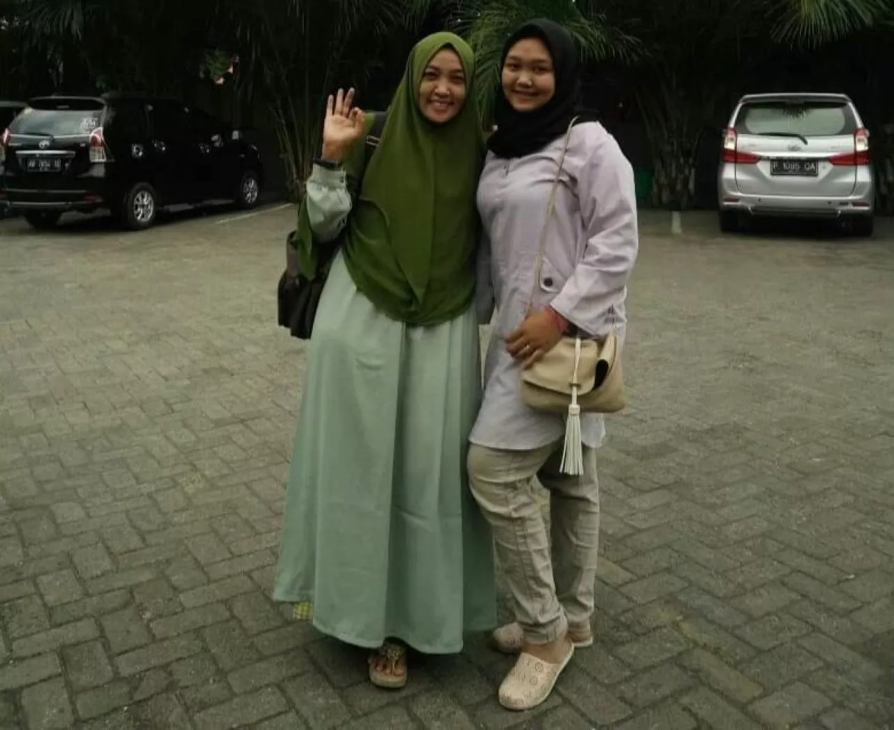 Sempat Linglung, Ibu Rumah Tangga di Surabaya Menghilang Misterius