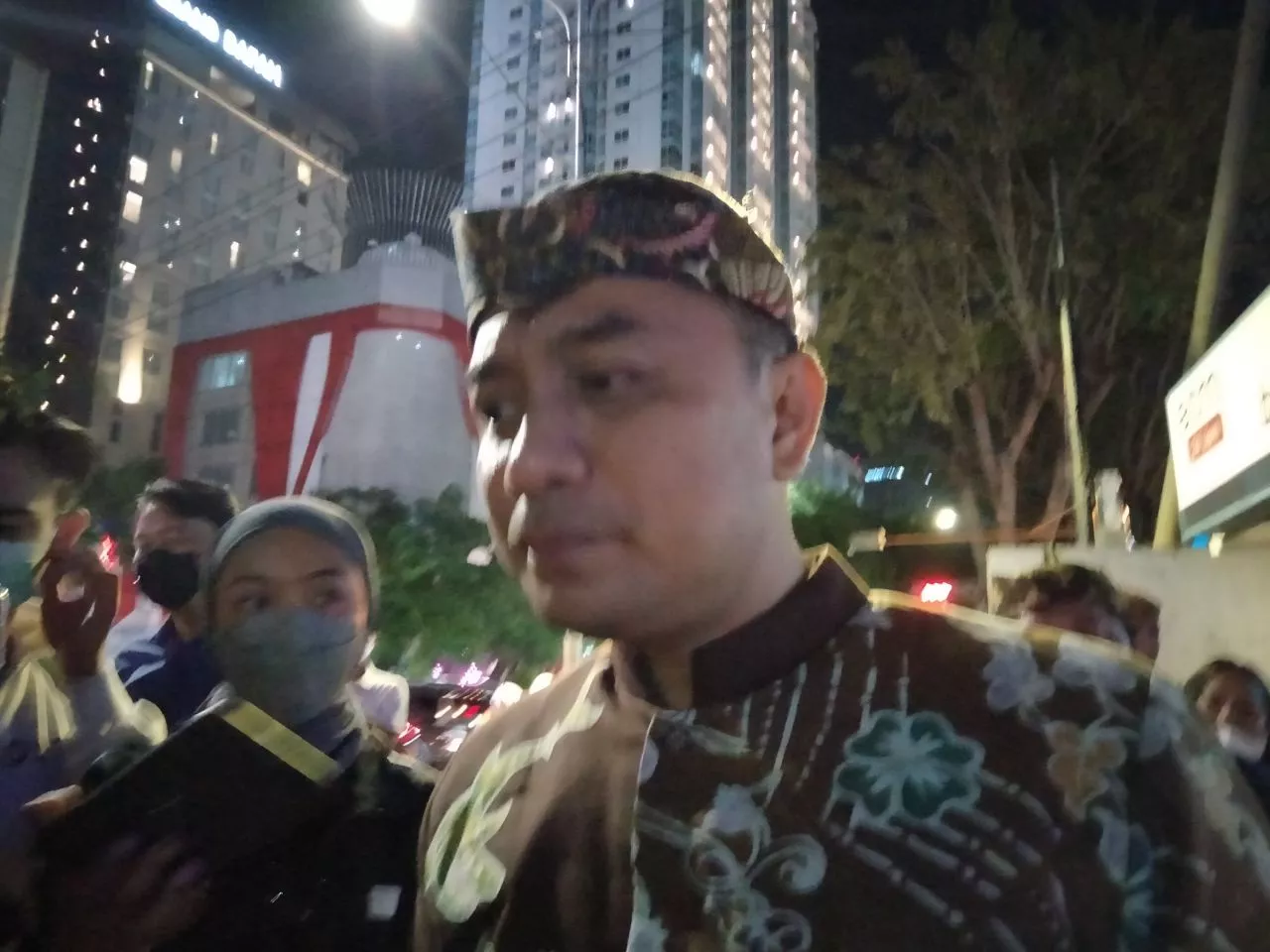Wali Kota Eri Wajibkan Camat, Lurah dan Kepala Dinas Bertatap Muka dengan Warga