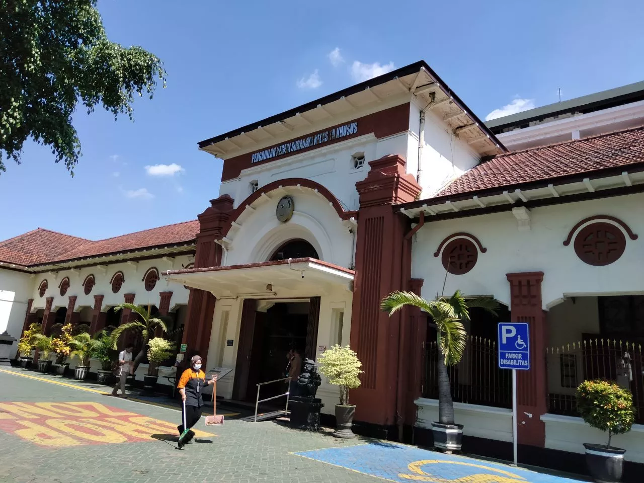Ini Sederet Pertimbangan PN Surabaya Sahkan Pernikahan Beda Agama
