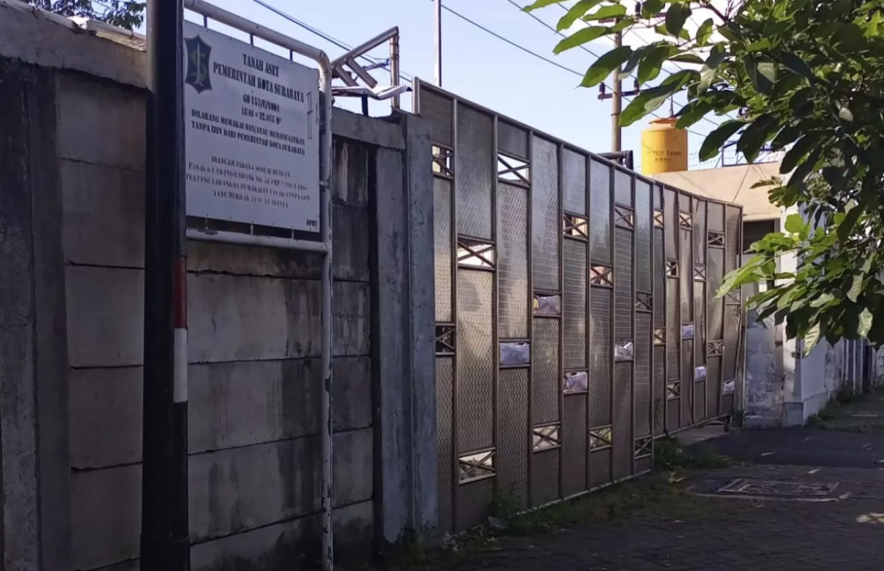 Kasus Penjualan Barang Hasil Penertiban Satpol PP Surabaya Dilimpahkan ke Polisi