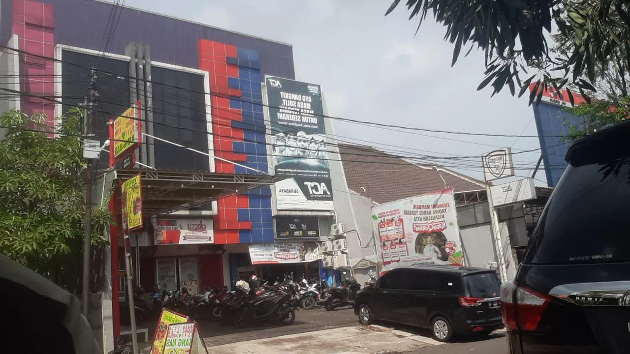 Pakar Unair Sebut Dugaan Penyelewengan Dana ACT Berujung Pidana