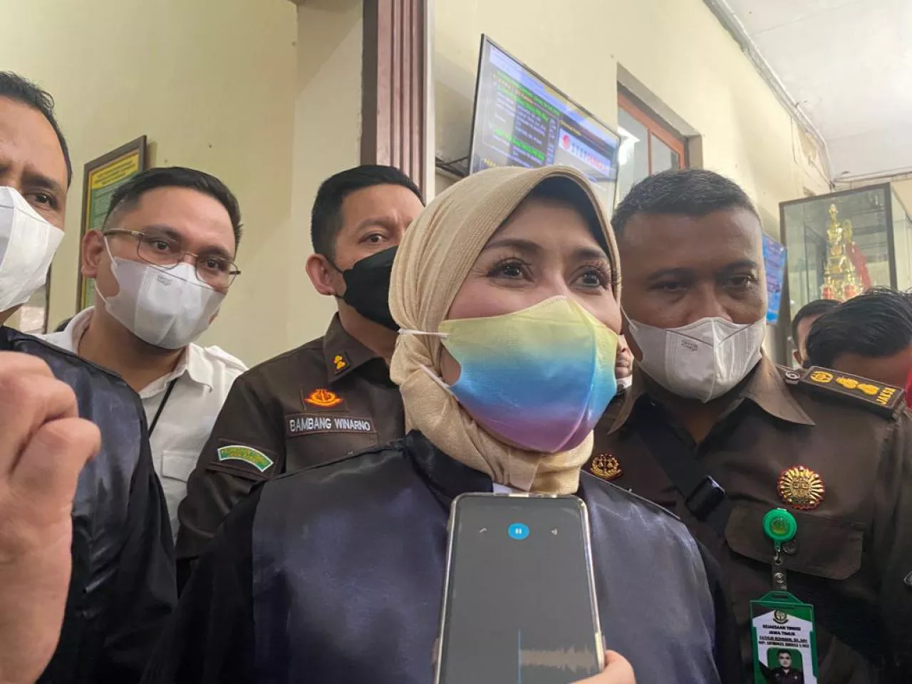 Sidang Perdana Pencabulan di Shiddiqiyyah Digelar Daring, JPU: Kami Hanya Ikut
