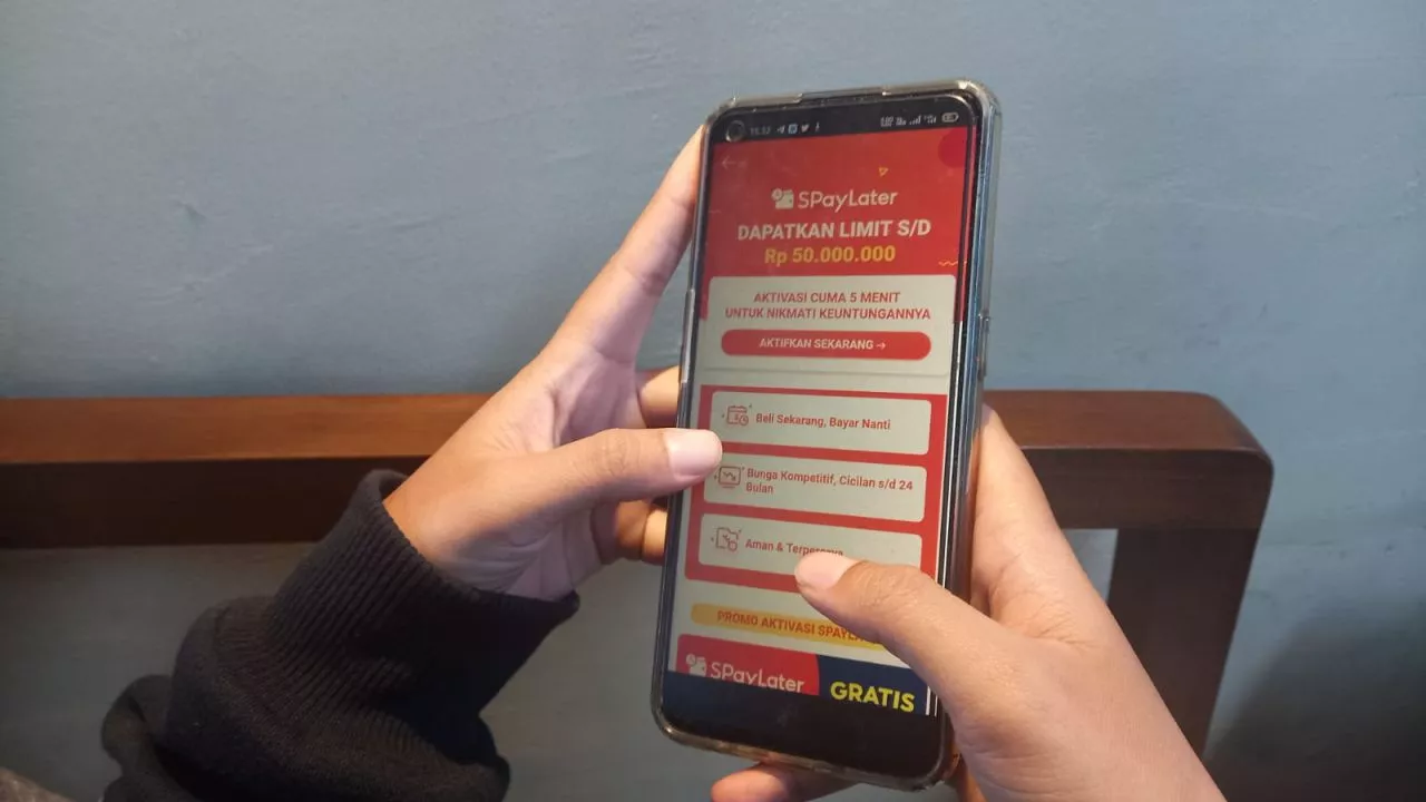 MUI Jatim Fatwakan Paylater Haram, Ini Alasannya