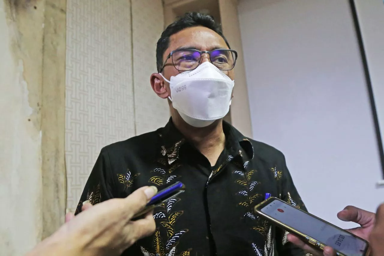 Awas! Jangan Buang Kotoran Hewan Kurban ke Sungai, Pemkot Surabaya Gelar Patroli