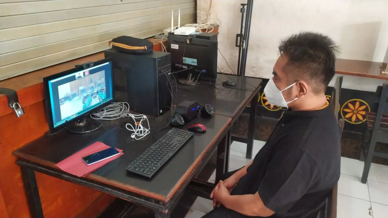 WWC Keberatan Jika Sidang Kasus Pencabulan di Shiddiqiyyah Digelar Offline