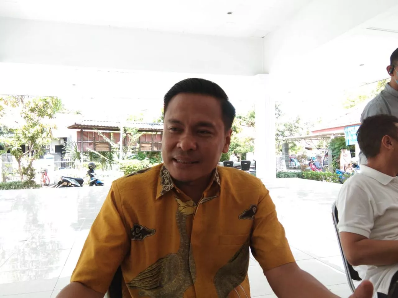 DPRD Minta Operasional Hotel di Surabaya Dihentikan Jika Tak Kantongi SLF