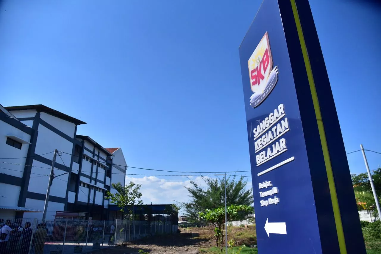 Pemkot Surabaya Buka Penerimaan Murid Baru SKB Jenjang SMA, Ini Cara Daftarnya