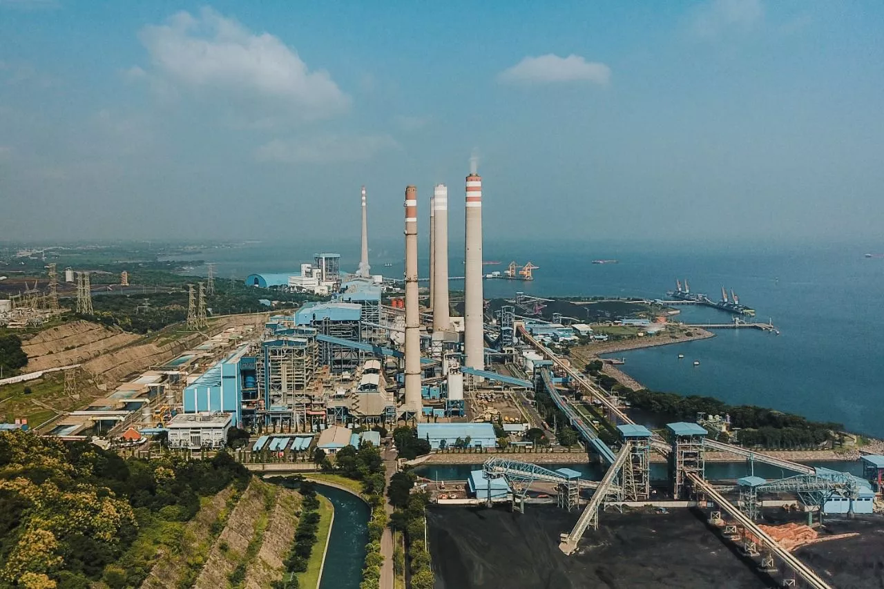Sukses Uji Coba Co-Firing PLTU Paiton, PLN Siap Sukseskan KTT G20