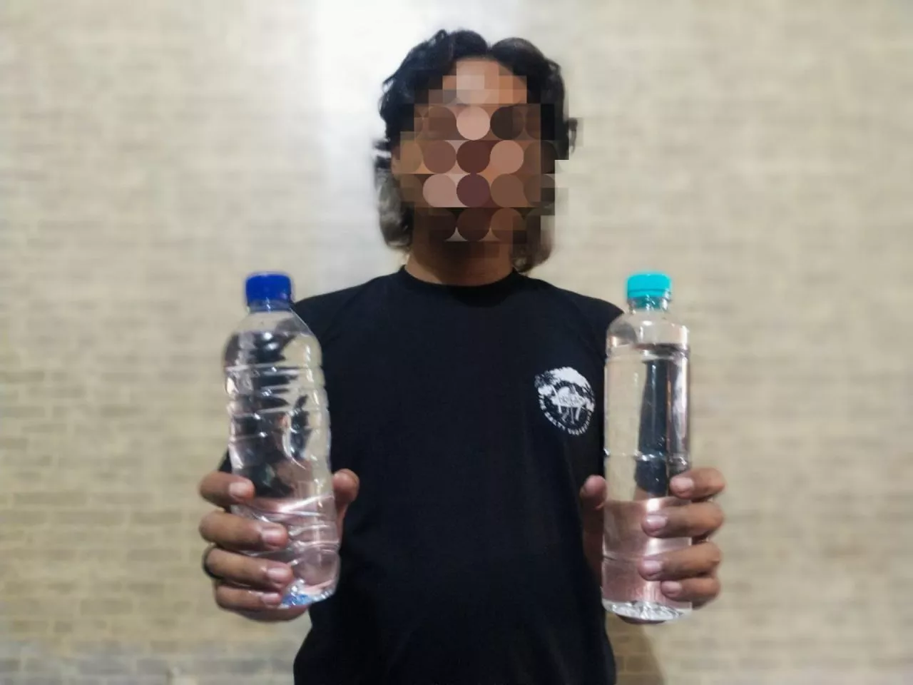 Pemkot Surabaya Awasi Penjual dan Peredaran Minuman Beralkohol Ilegal