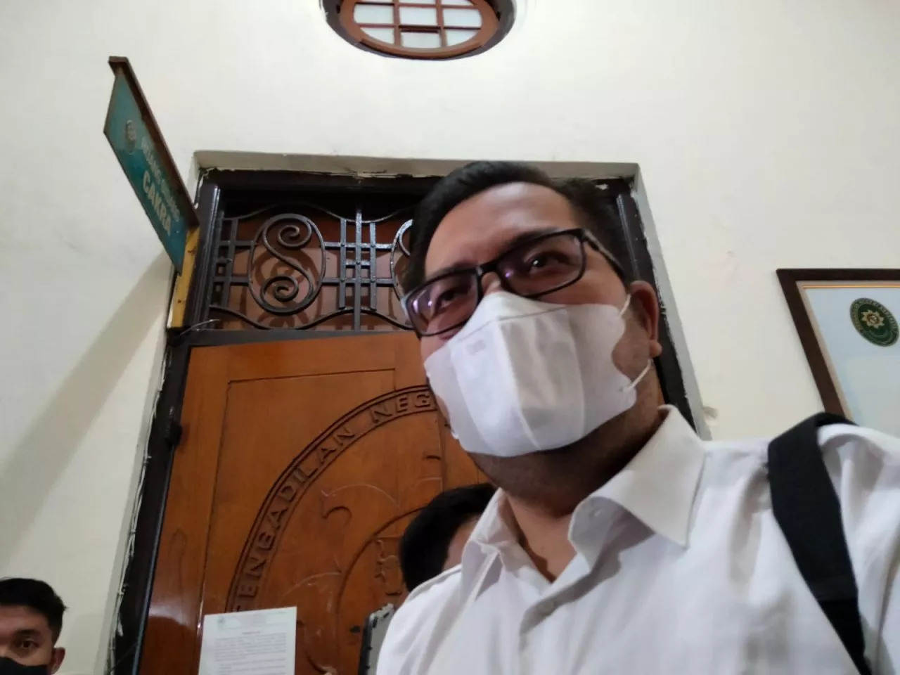 Sidang Kedua Kasus Pencabulan di Shiddiqiyyah Jombang Tetap Digelar Online