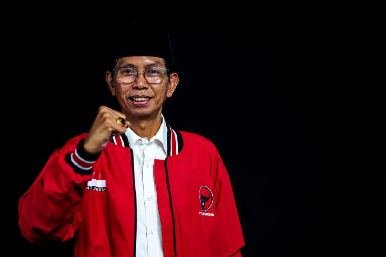 Tahun Baru Islam, PDIP Surabaya: Momentum Hijrah Pemulihan Ekonomi dari Pandemi