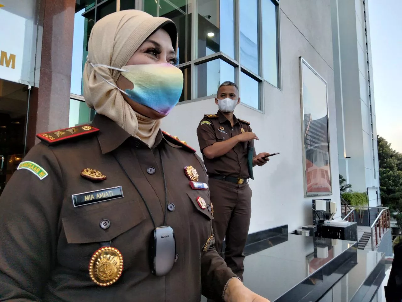 Sidang Kasus Pelecehan Siswi SPI Batu Digelar Besok, Kejati Hadirkan 8 JPU
