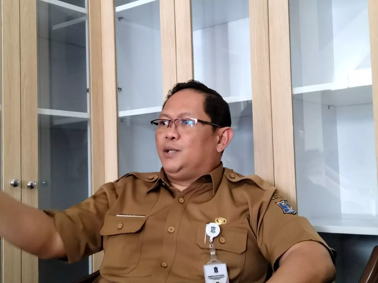 Cegah Pernikahan Dini, Pemkot Surabaya Buka Layanan Pendidikan Pranikah