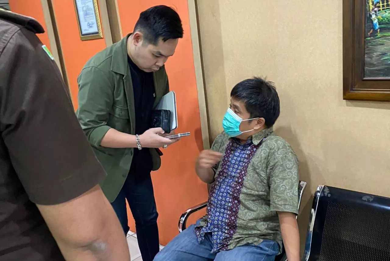 Tersangka Pelecehan Seksual SPI Batu juga Dijerat Kasus Eksploitasi Anak