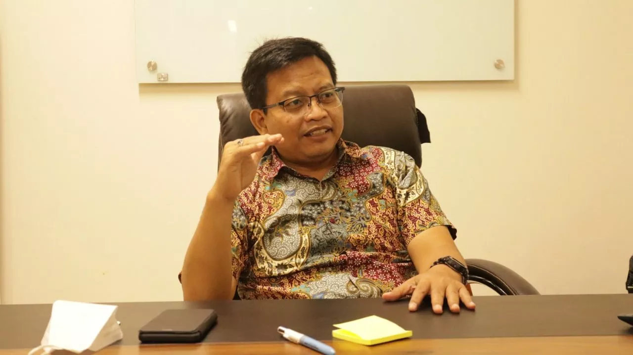 Pakar Ekonomi Unair Sebut Pemerintah Terlalu Reaktif Soal Pencabutan Izin ACT