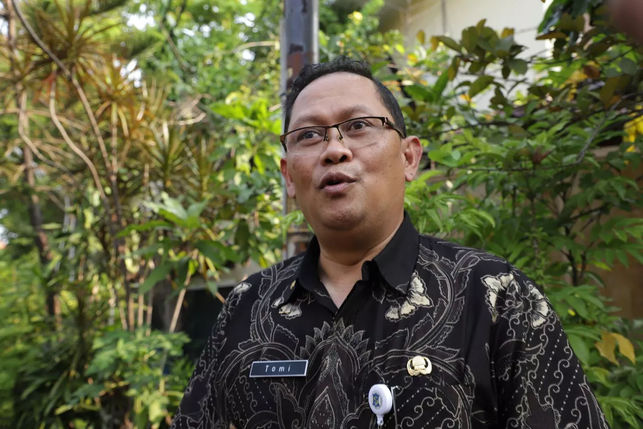 Wow! Kasus Kekerasan Anak dan Perempuan di Surabaya Naik 24 Persen