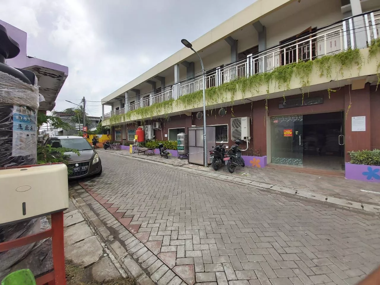 Langkah Pemkot Surabaya Cegah Praktik Prostitusi di Eks Lokalisasi Moroseneng