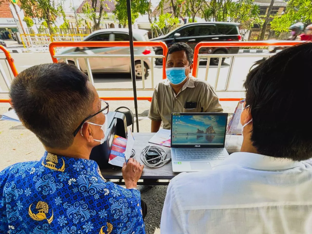 Pemkot Surabaya Siapkan Mobil Pelayanan Keliling Datangi Bangunan Tak Berizin